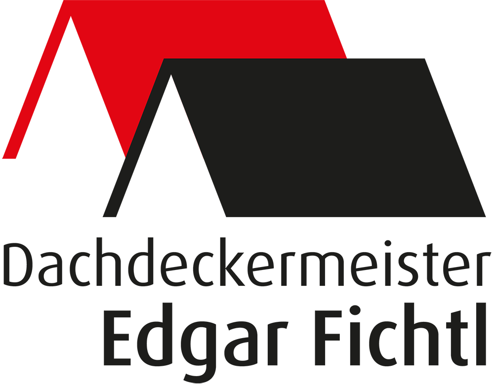 Logo Dachdeckermeister Edgar Fichtl